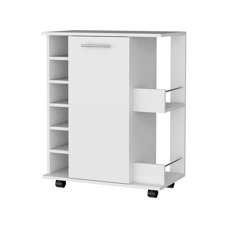 Newport Bar Cart