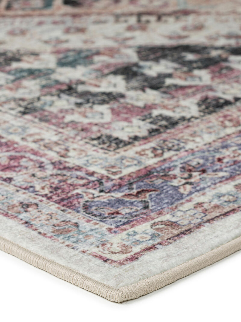 Jericho JC9 Pearl 10' x 14' Rug