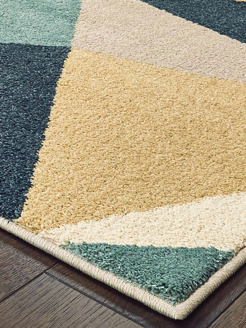 Carson 9659B 5'3" x 7'3" Rug