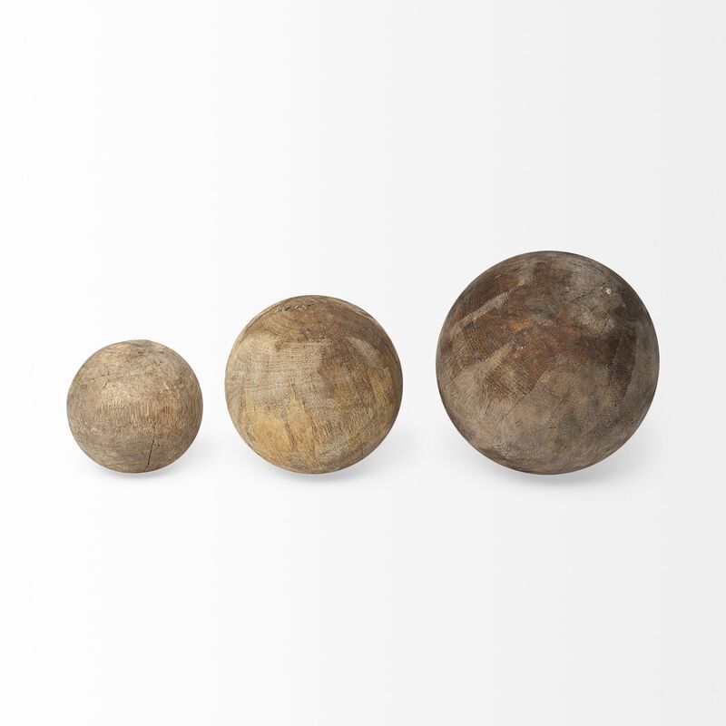 Carrick Decorative Spheres