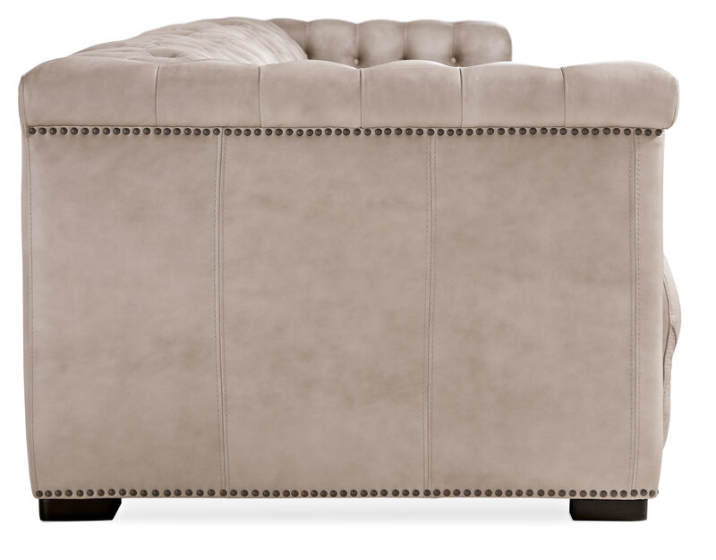 Savion Grandier Power Recliner Sofa