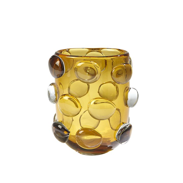 Rondelle Vase