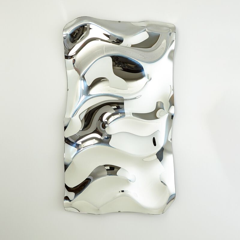 Ben Floor Mirror