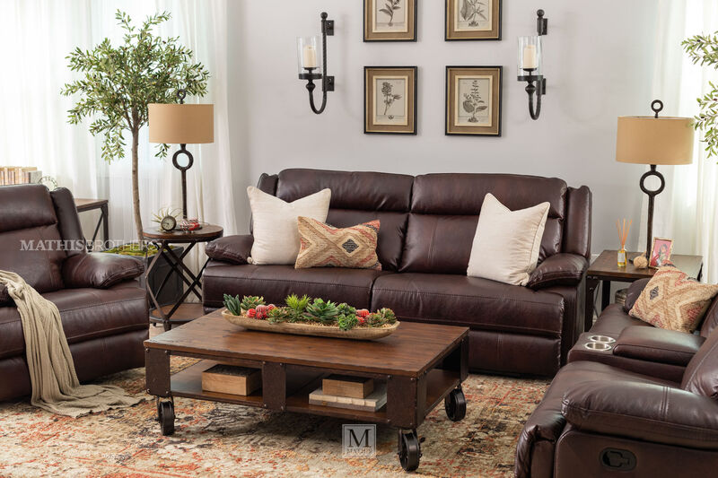 Pinebrook Accent Table