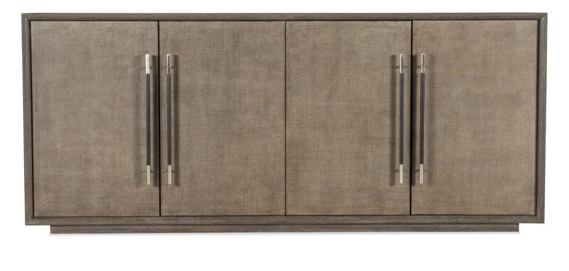 Modern Mood Entertainment Console
