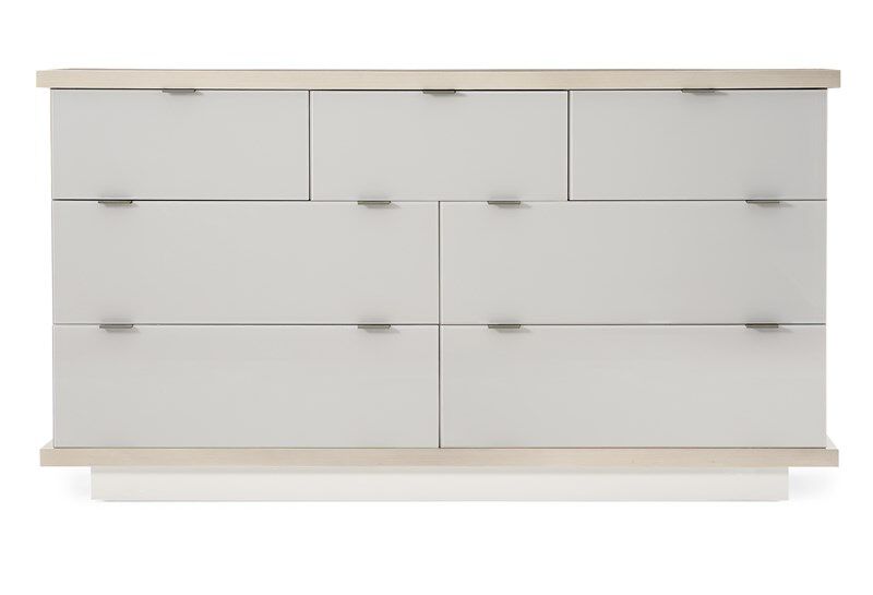 Expressions Dresser