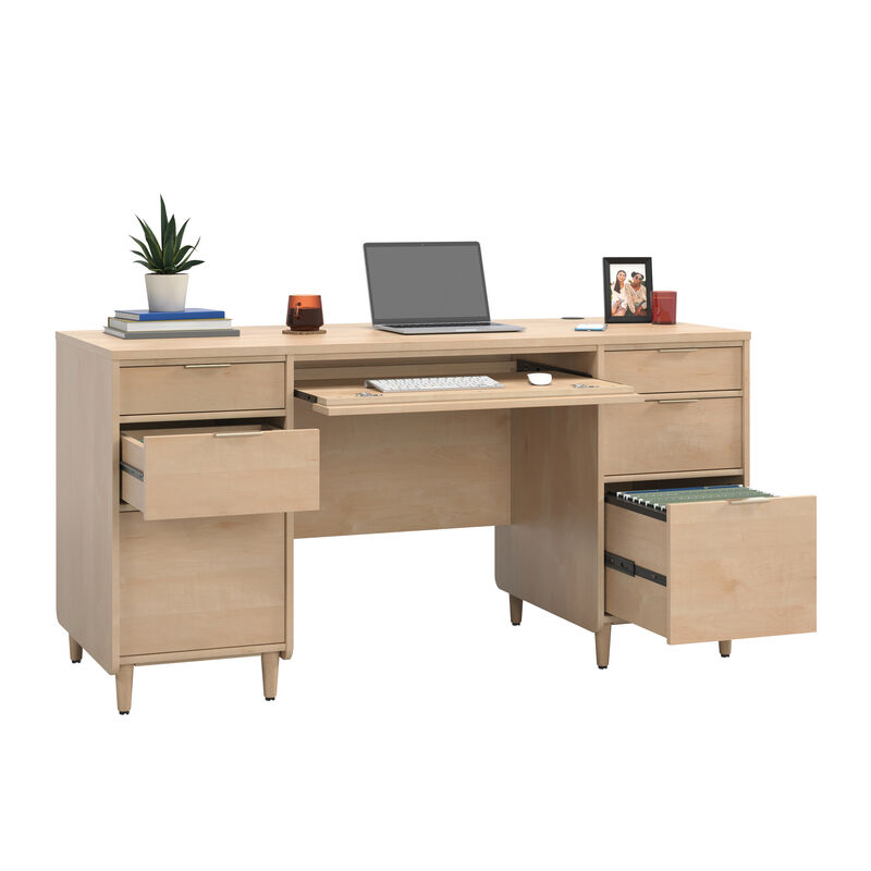 Clifford Place Executive Desk