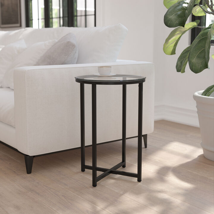 Living Room End Tables