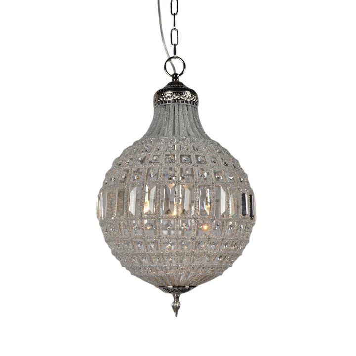 Alex Hamilton Annabelle Pendant Fixture