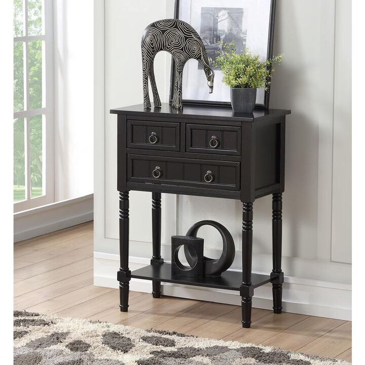 Convience Concept, Inc. Kendra Hall Table