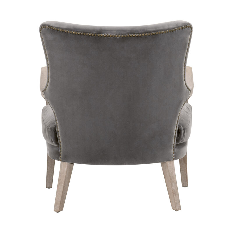 Calvin Club Chair