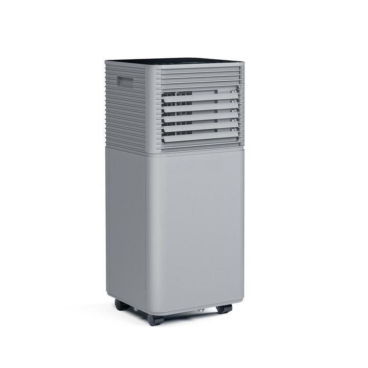 10000 BTU Portable Air Cooler with Fan and Dehumidifier Mode