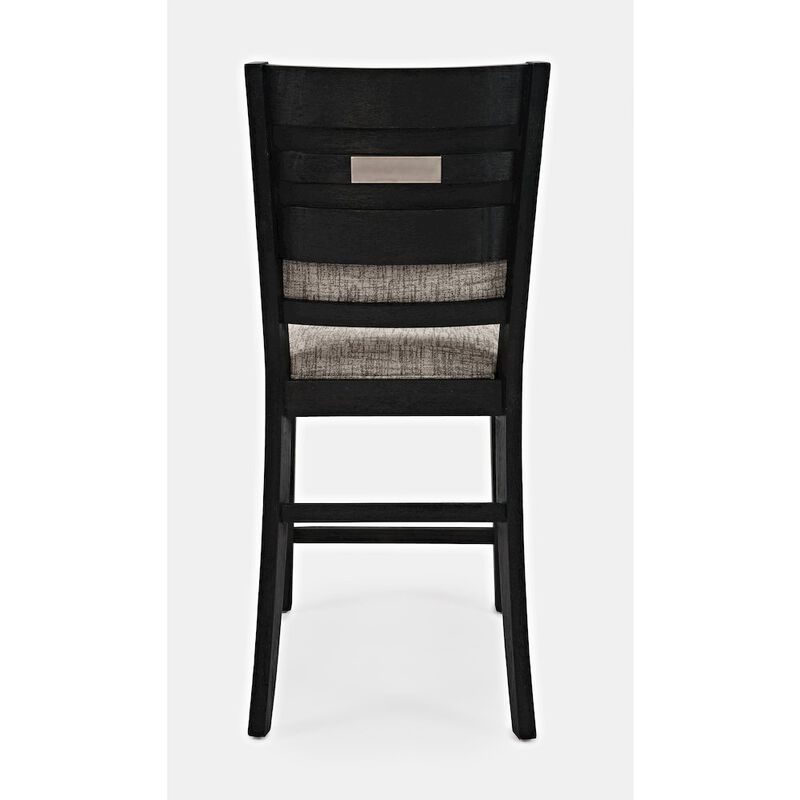 Jofran Altamonte Contemporary Upholstered Counter Stool (Set of 2)