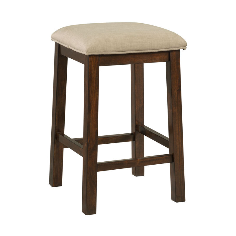 Drew Bar Table Set