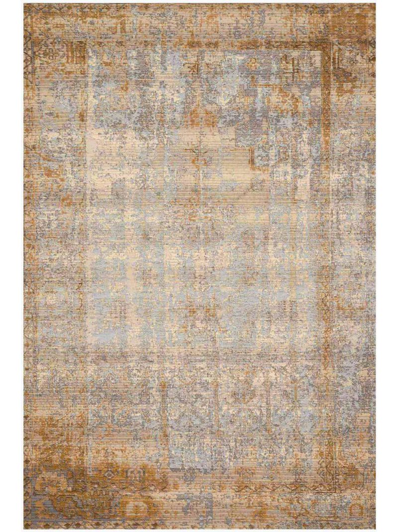 Mika MIK11 7'10" x 11'2" Rug