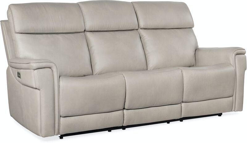 Lyra Zero Gravity Power Sofa
