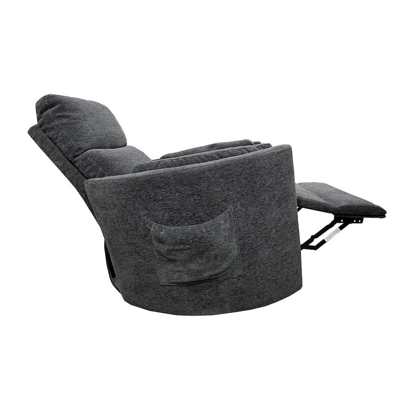 Parker Living Mediterranean Power Lift Recliner Two Pack