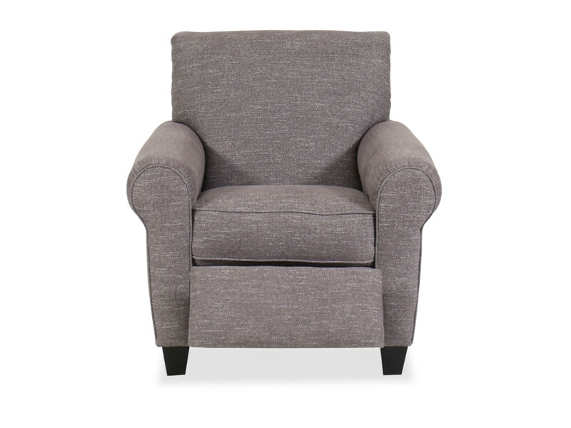 Bennett Iron Duo Motion Recliner