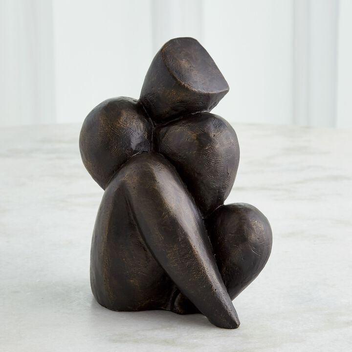 Figural Sculpture
