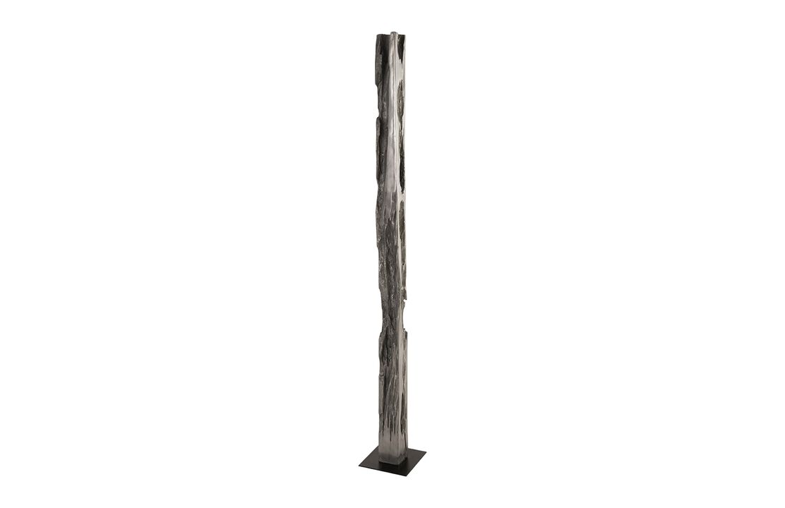 Plinth Large Sculpture