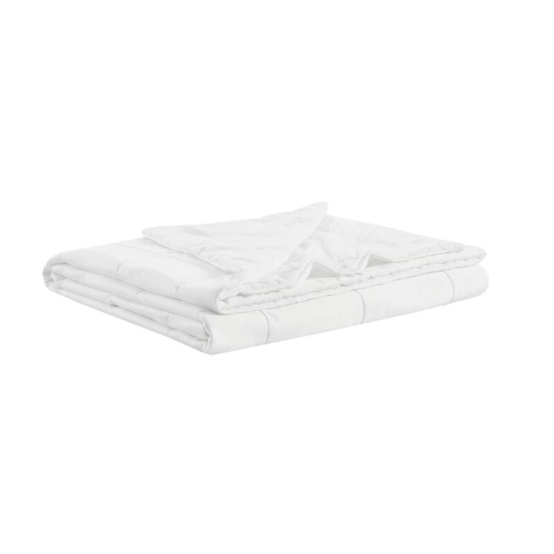 Gracie Mills Brielle Down Alternative Comforter - Twin