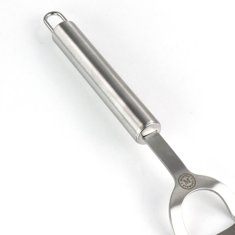 Martha Stewart Everyday Nylon Pancake Turner in Taupe