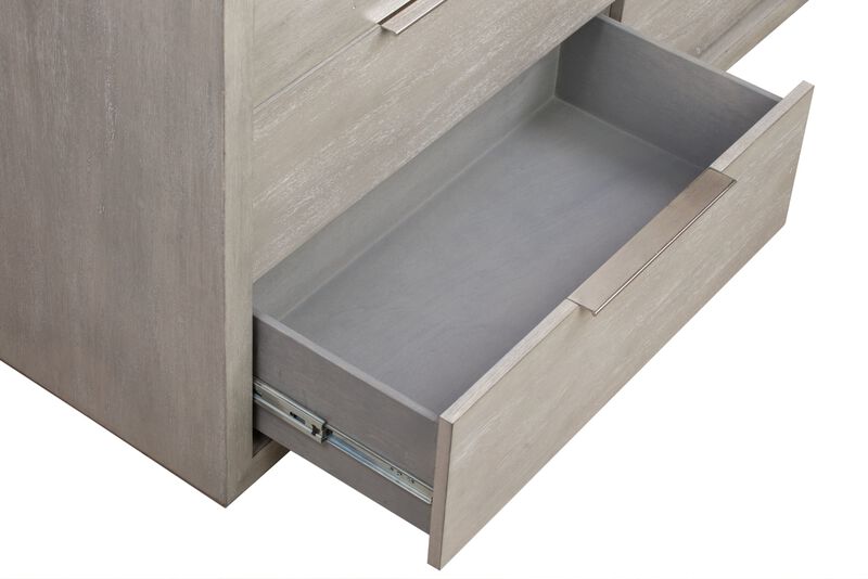 Oxford 8 Drawer Dresser