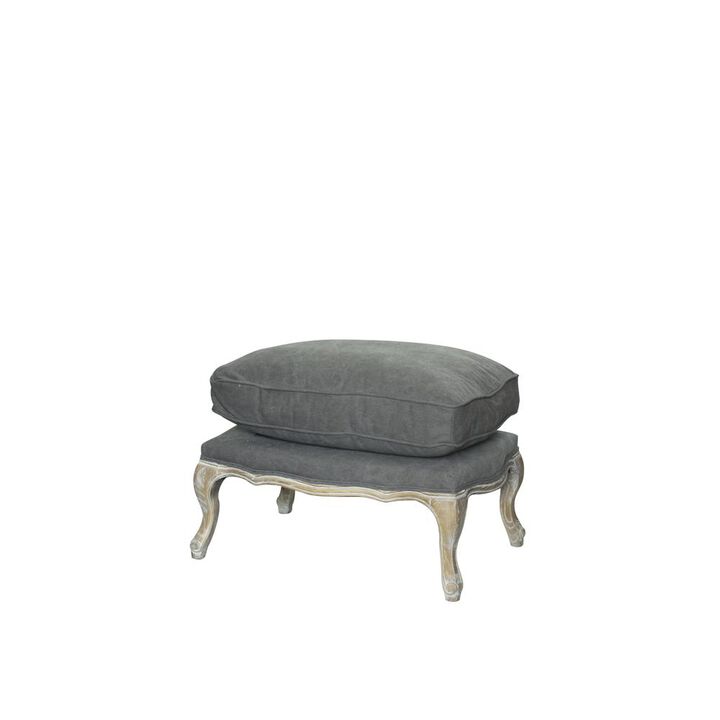 Pablo Ottoman Off-White