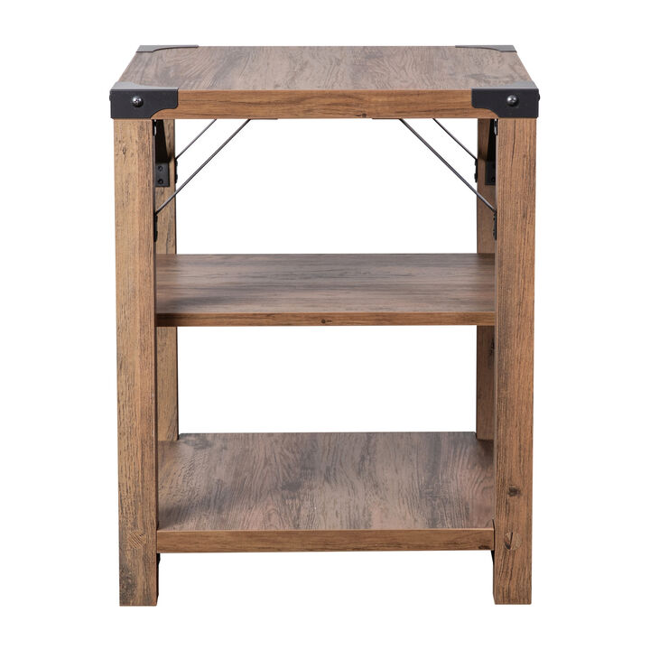 Living Room End Tables
