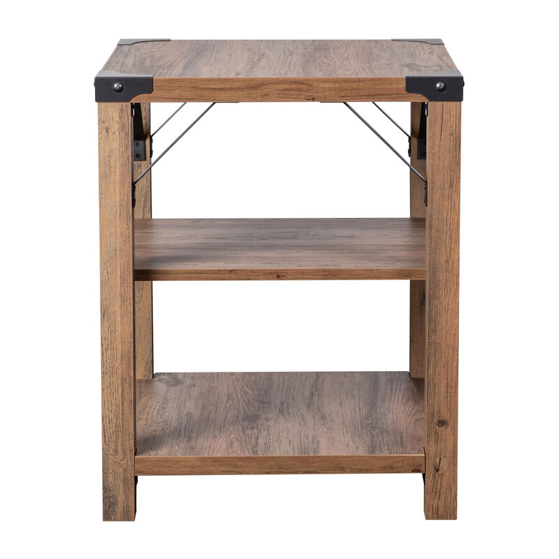 Living Room End Tables