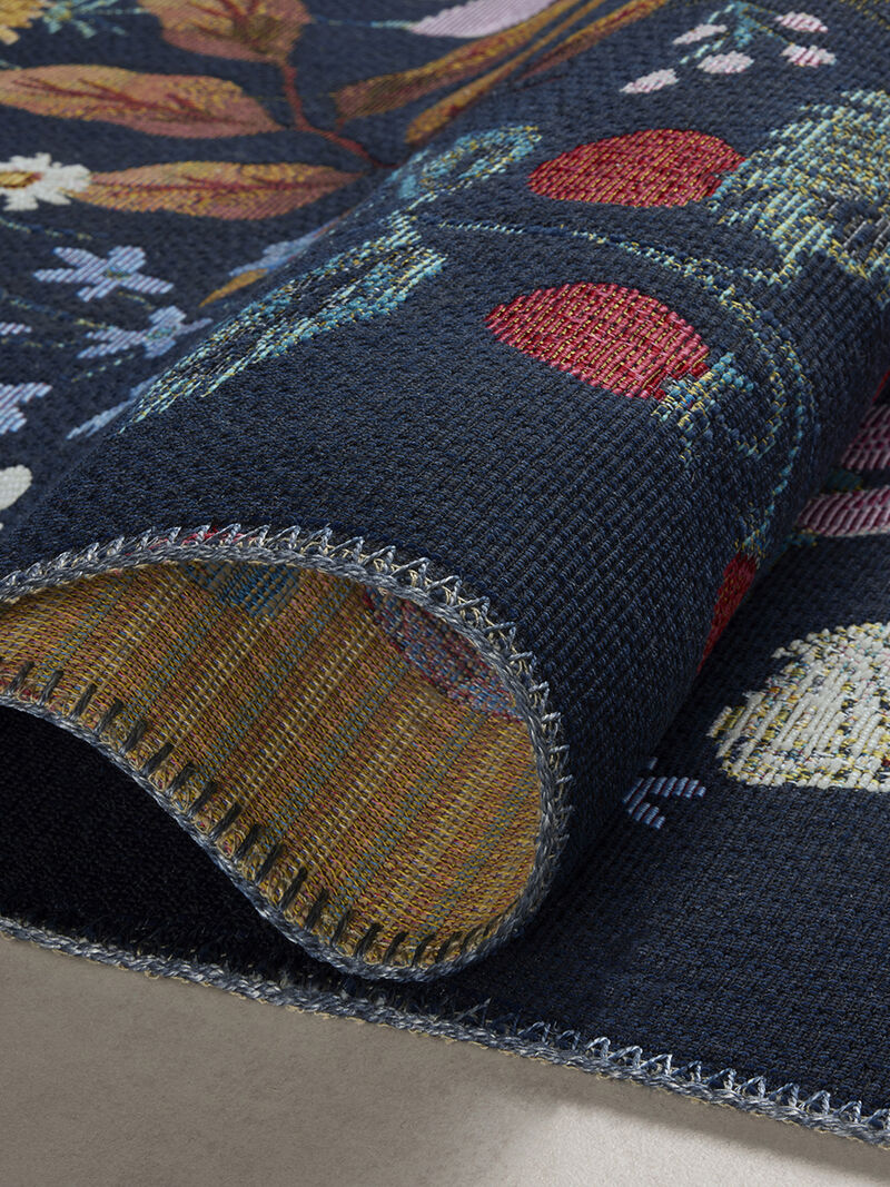 Perennial PRN02 Collection by Rifle Paper Co. x Loloi