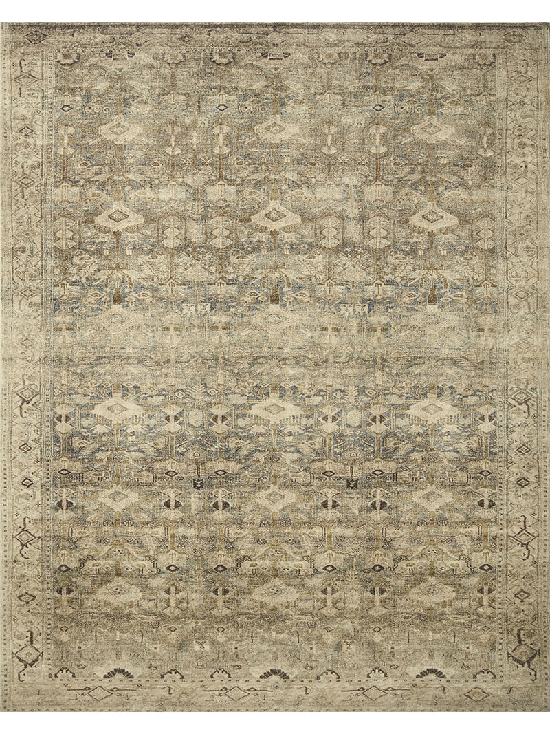 Margot MAT04 Antique/Sage 8'6" x 11'6" Rug