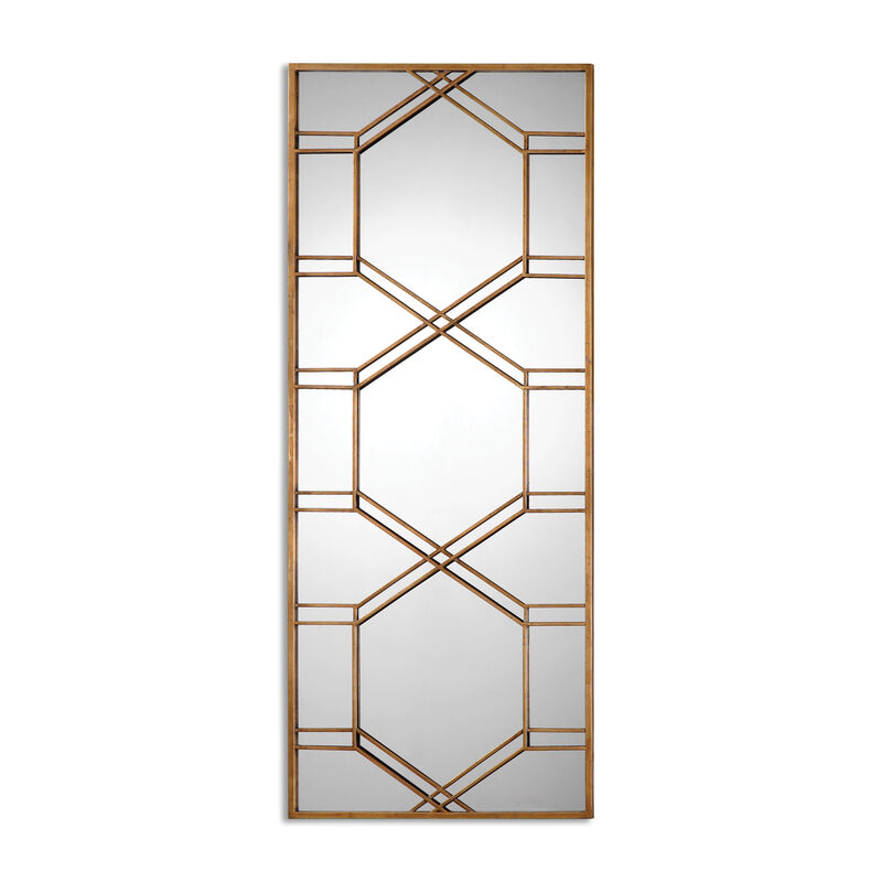 Kennis Leaner Mirror