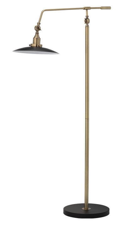 Mid-Century Modern Floor Lamp