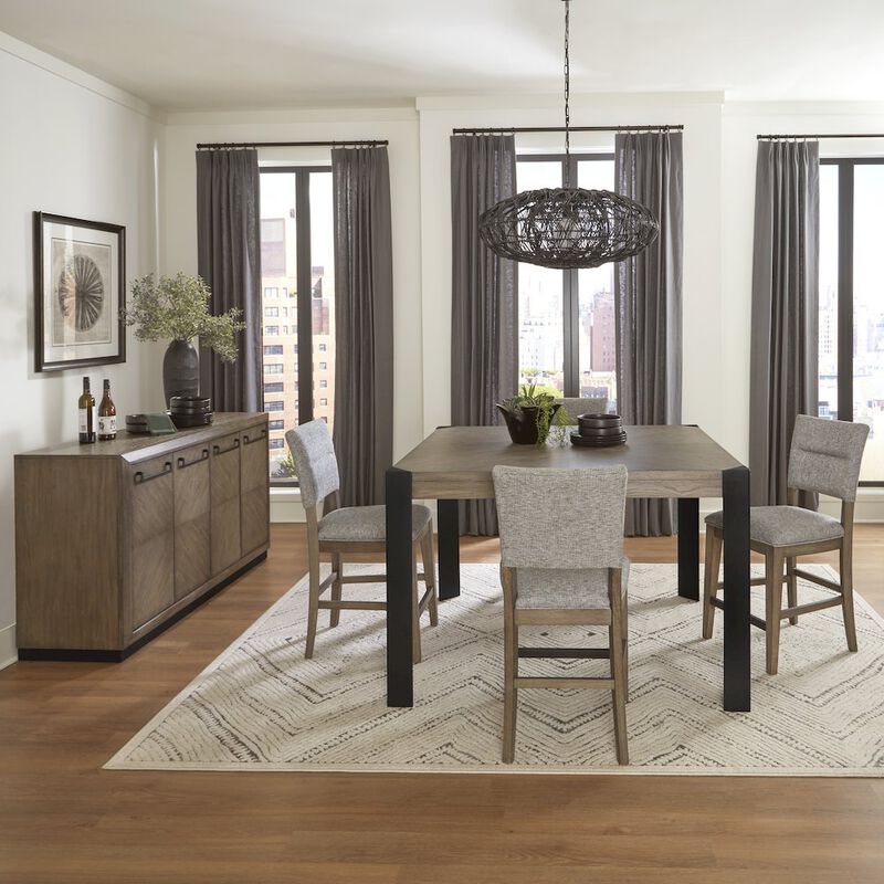 Parker House Furniture Parker House Cedar Fork - Dining Sideboard