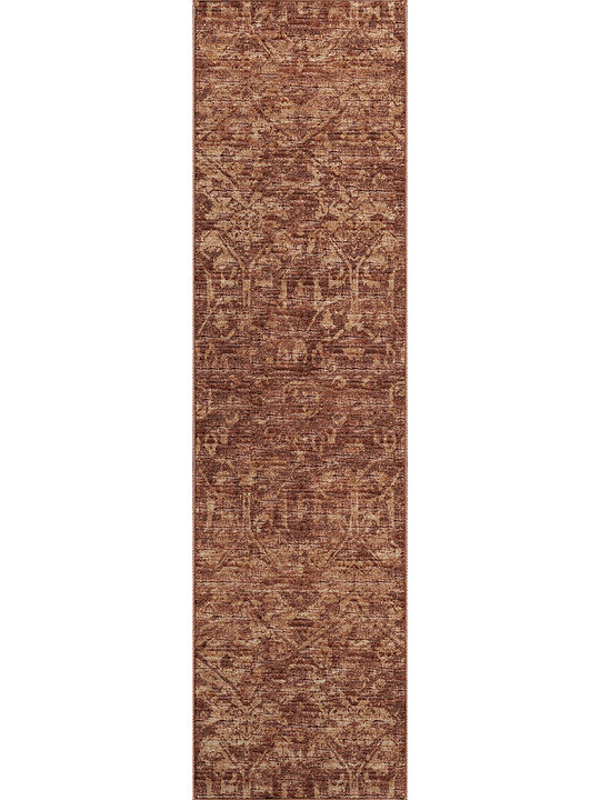 Aberdeen AB1 Canyon 2'3" x 7'6" Rug