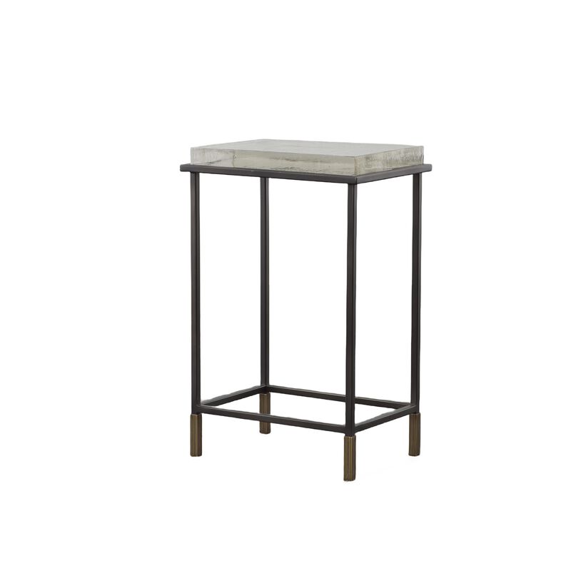 Compositions Side Table - Small