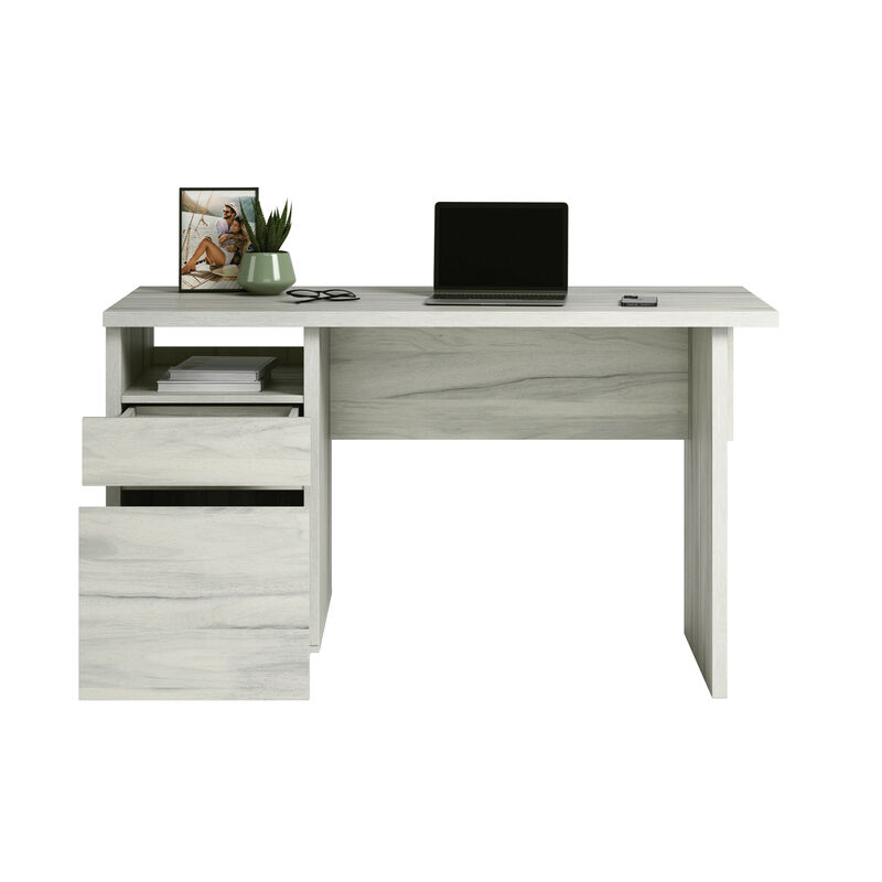 Porto Palma Single Pedestal Desk