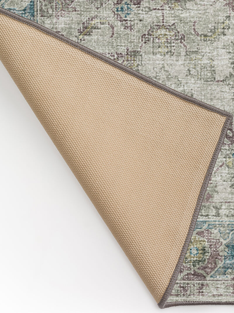 Tuscany TU7 Linen 10' x 14' Rug