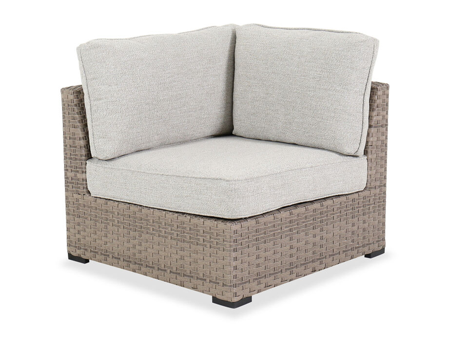 Calworth Outdoor Corner Unit