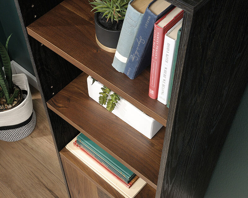 Canton Lane Bookcase