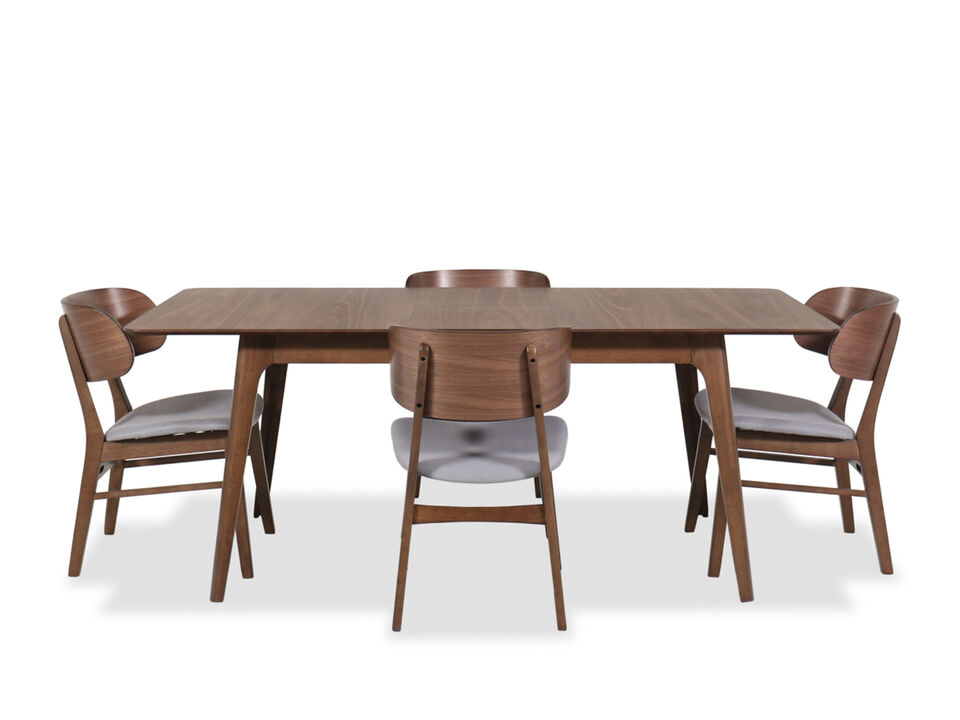Valencia 5-piece Dining Set