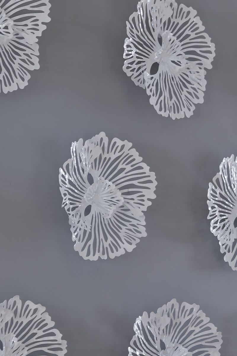 Flower Extra Small Wall Art