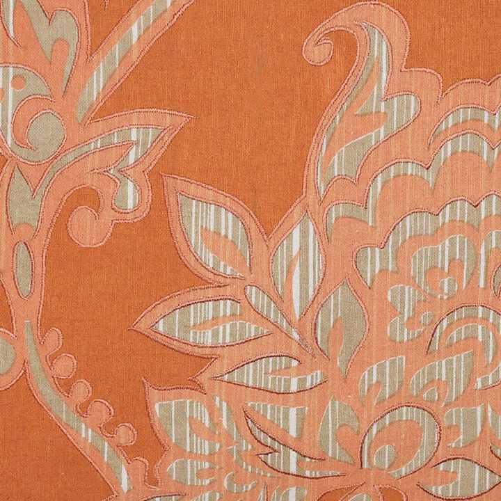 18" x 18" Poly Filled Pillow