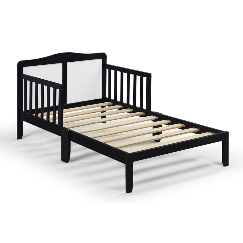 Birdie Toddler Bed