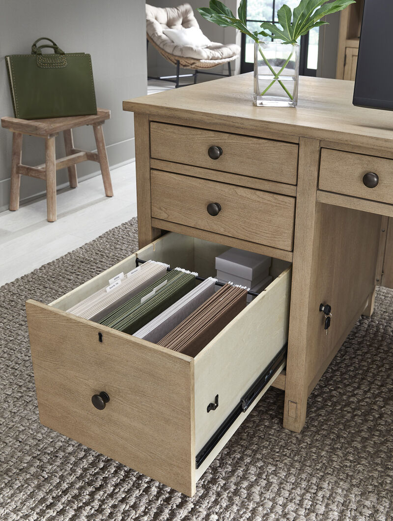 Emerson Executive Desk