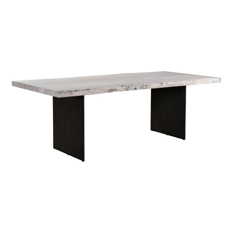Moe's Home Collection Evans Dining Table