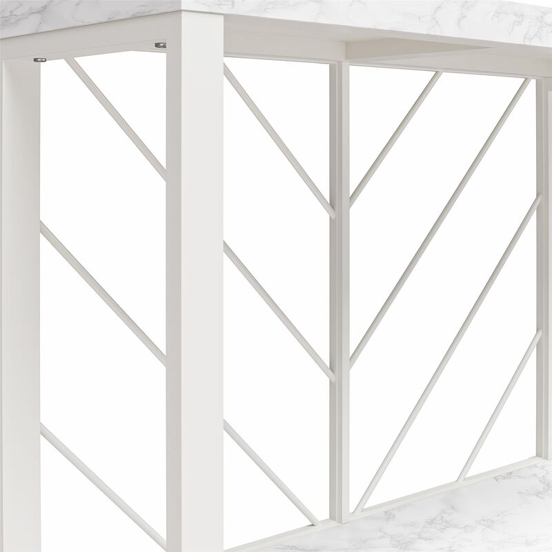 Brielle Console Table