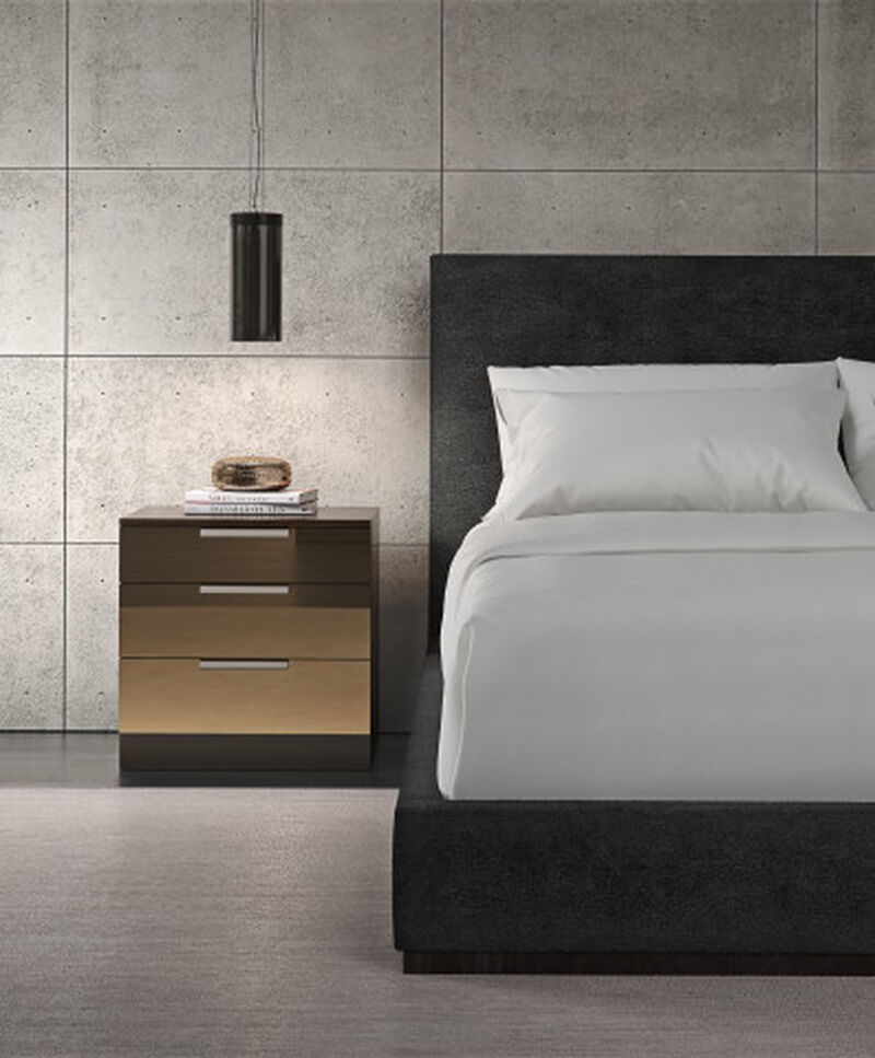 The Boutique King Bed