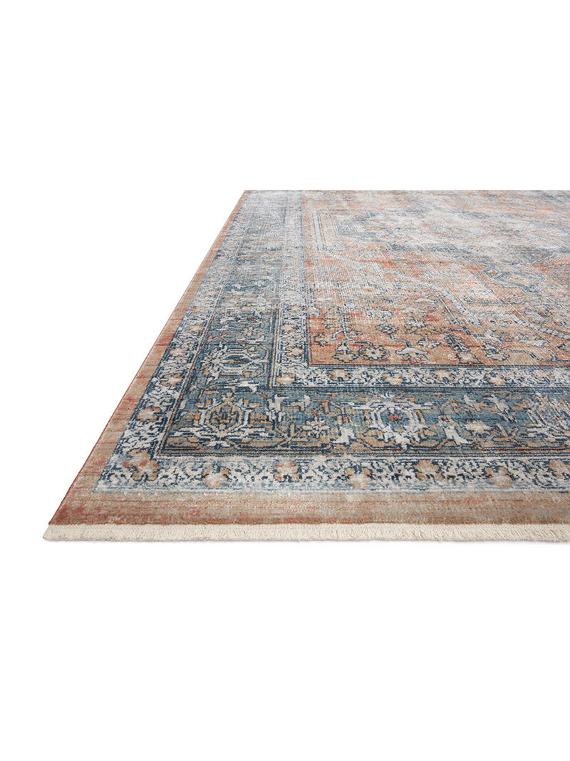 Elise ELI01 2'8" x 4'" Rug
